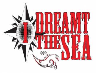 logo I Dreamt The Sea